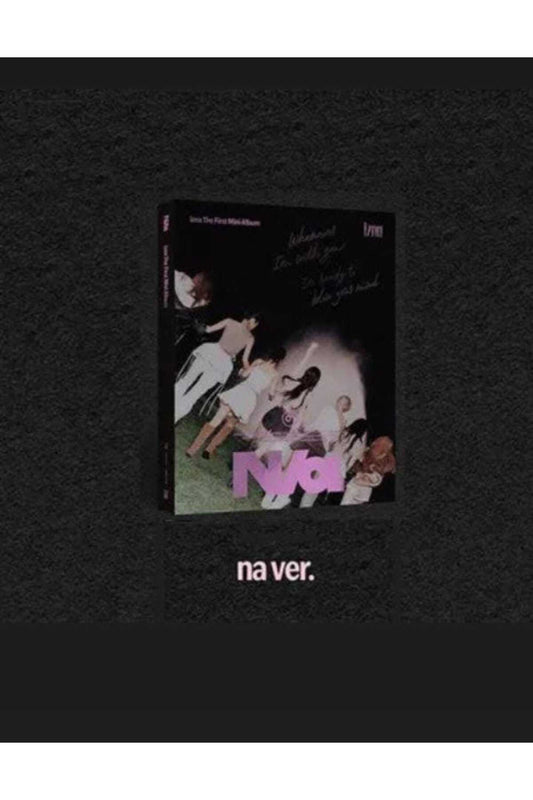 İzna - [N/a] Album