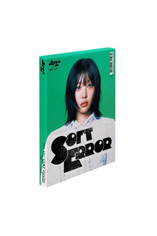 Yves - [Soft Error] Album