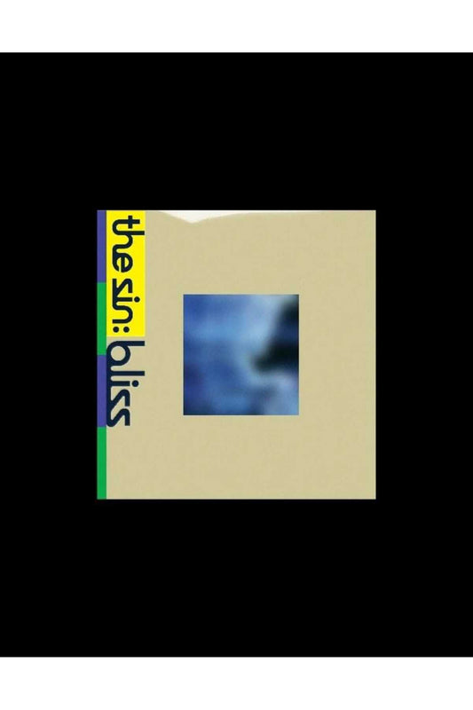 ENHYPEN – [THE SIN : BLISS] Album