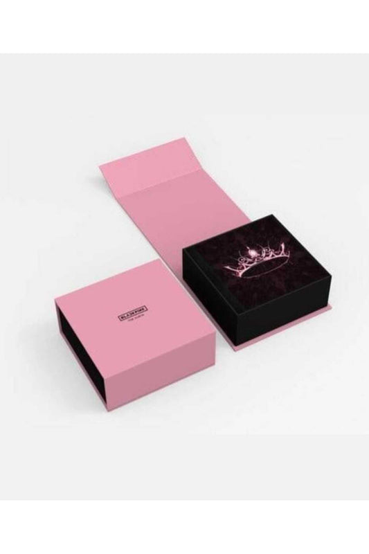 Blackpink - 1st Full Album [THE ALBUM]