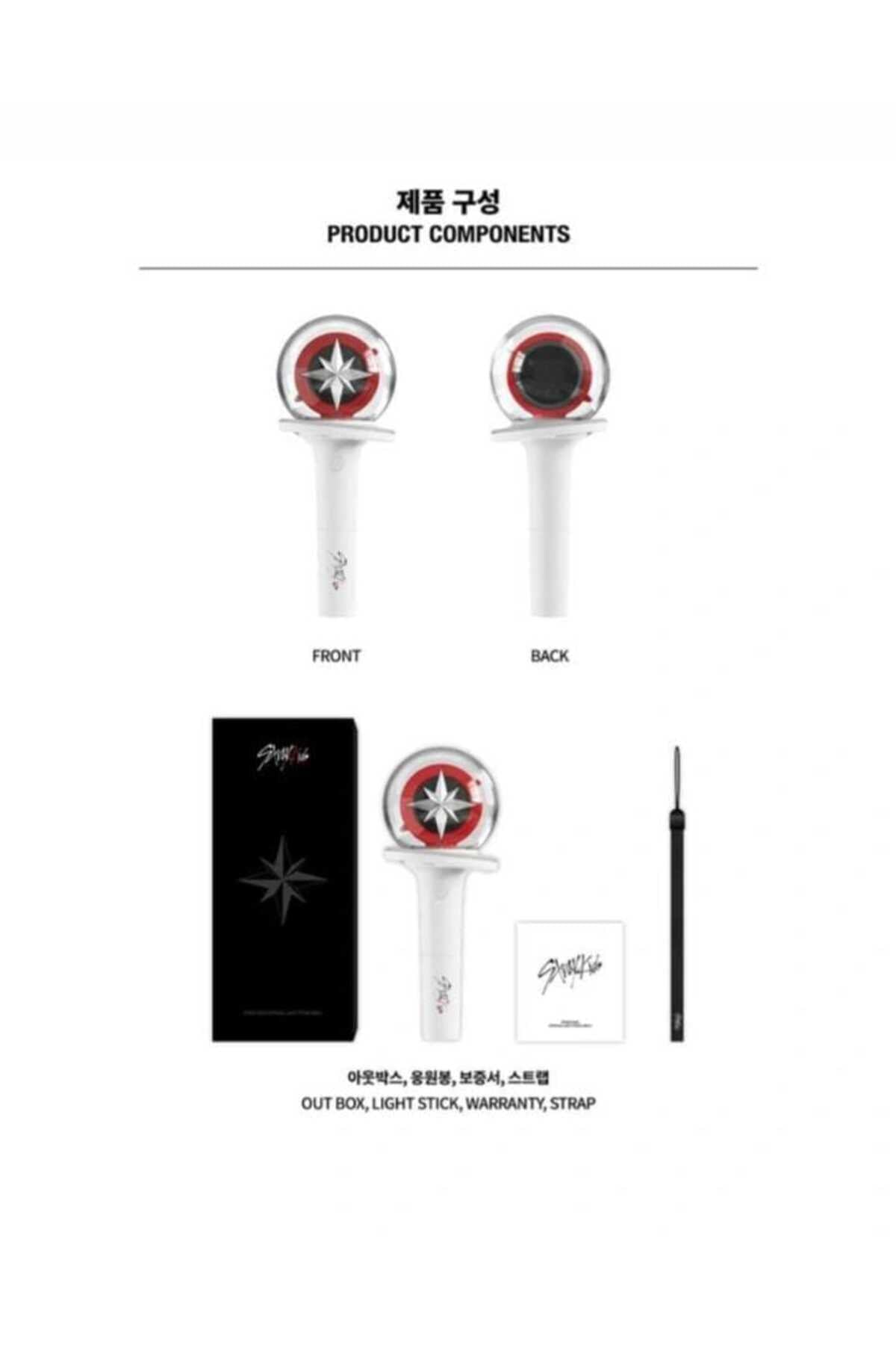 Stray Kids - Official Lightstick