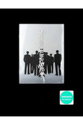 [WEVERSE POB] ENHYPEN – [DESIRE : UNLEASH] ALBUM