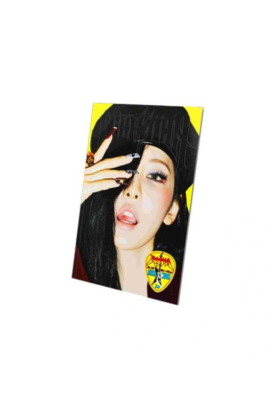 Aespa - 6th Mini Album [Rich Man] ENERGY Ver.