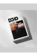 (BTS) Jin – [Echo] Weverse Vers.; Album