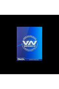 ENHYPEN - THE SIN VANISH (WEVERSE ALBUM VERSION)