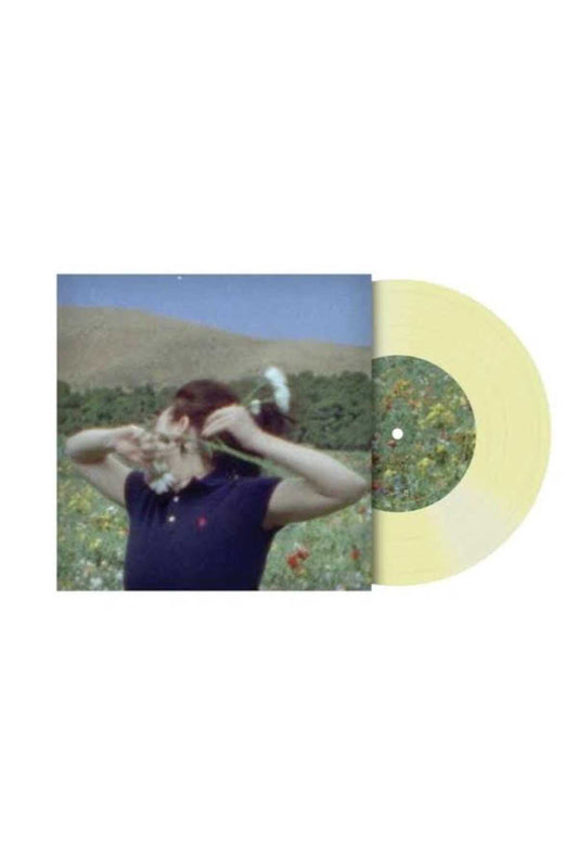 Billie Eilish - Birds Of A Feather 7" Limited Vinyl