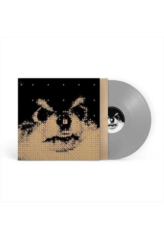 BTS / V LAYOVER (GRAY VINYL) - LP