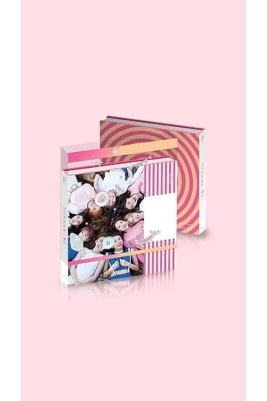TWICE - TWICECOASTER:LANE – 1
