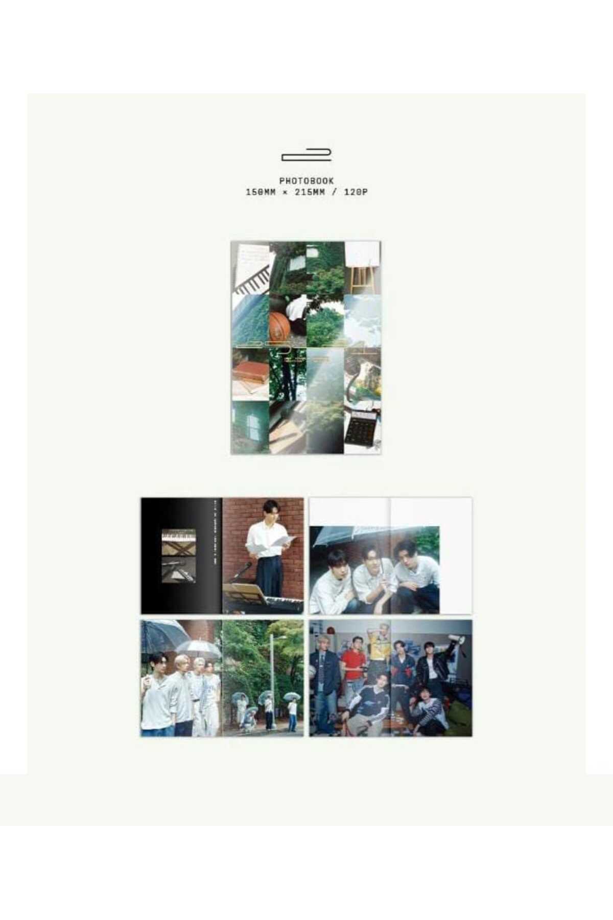 [WEVERSE POB] ENHYPEN 2026 SEASON’S GREETINGS Set