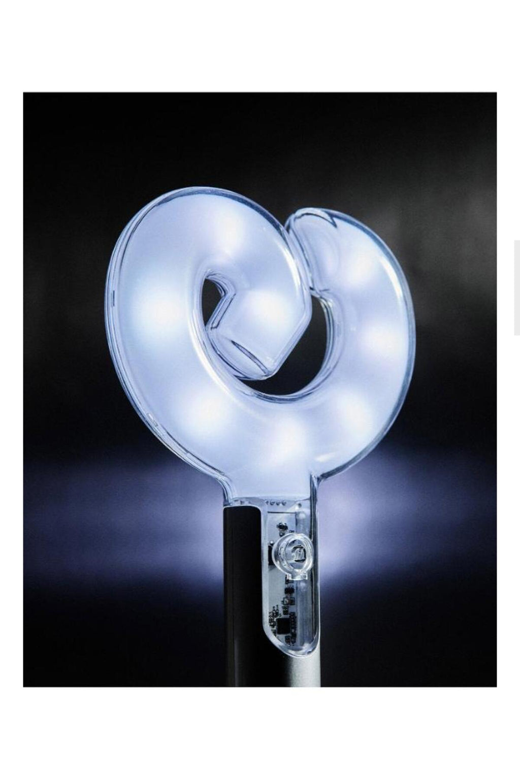 AESPA - OFFICIAL LIGHT STICK VER.2
