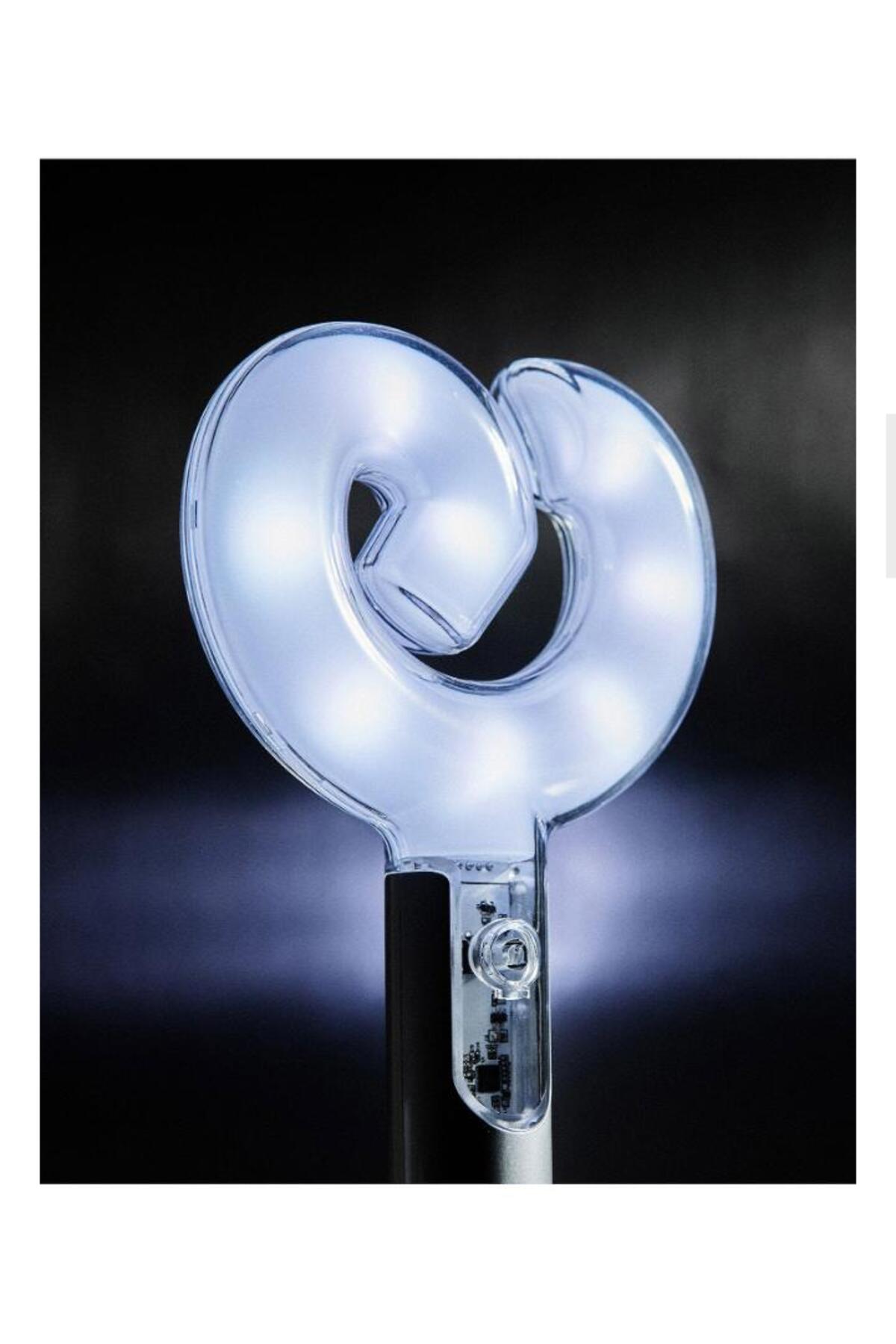 AESPA - OFFICIAL LIGHT STICK VER.2