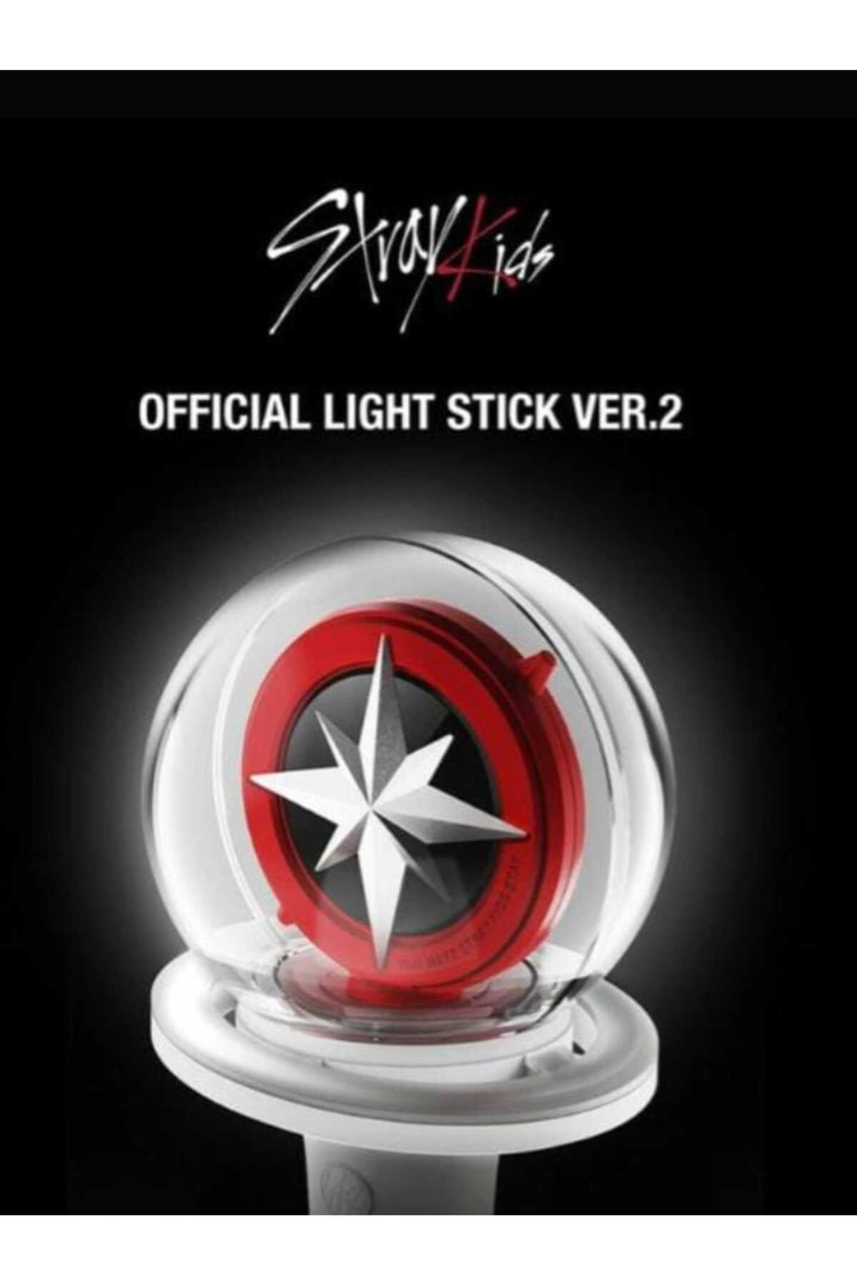 Stray Kids - Official Lightstick