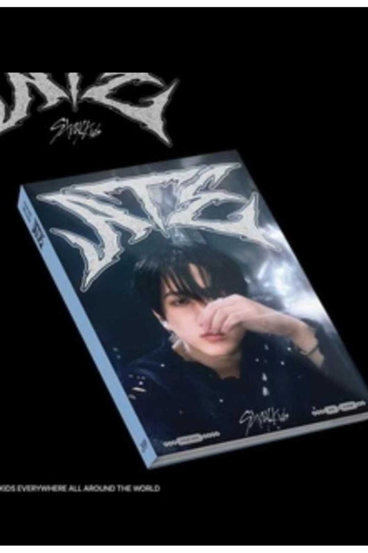 Stray Kids - Ate Accordion Vers. Albüm