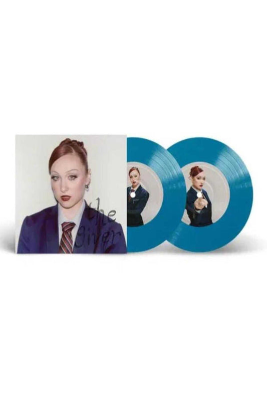 Chappell Roan - Giver 7" Limited Vinyl