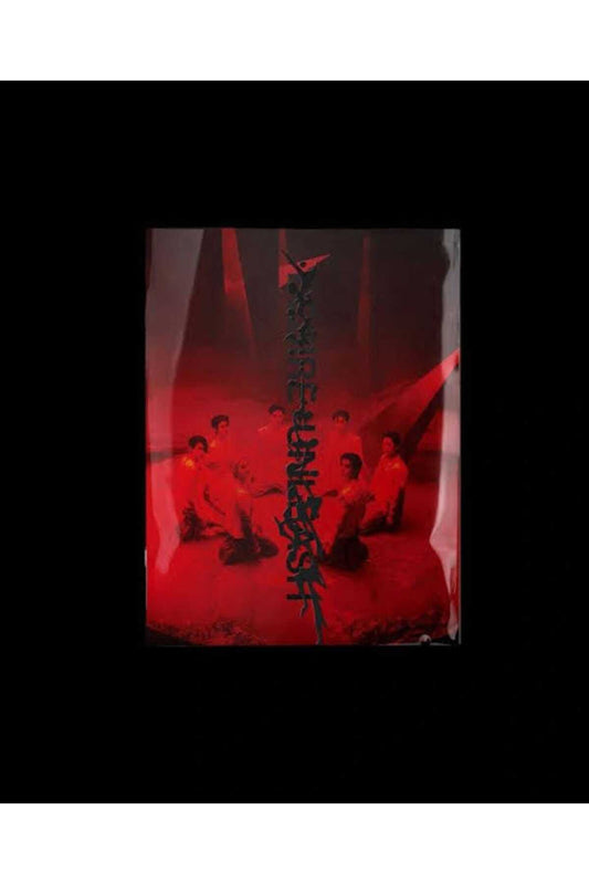 ENHYPEN – [DESIRE : UNLEASH] ALBUM
