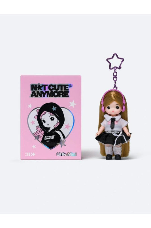 ILLIT - 1st Single Album [NOT CUTE ANYMORE] Little Mimi Ver.
