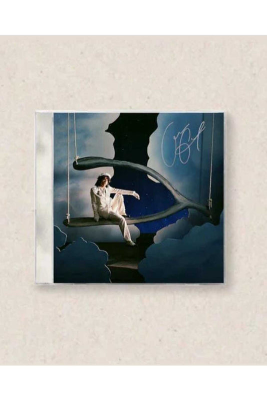 Conan Gray - Wishbone İmzalı CD Albüm (Shooting Star Edition)
