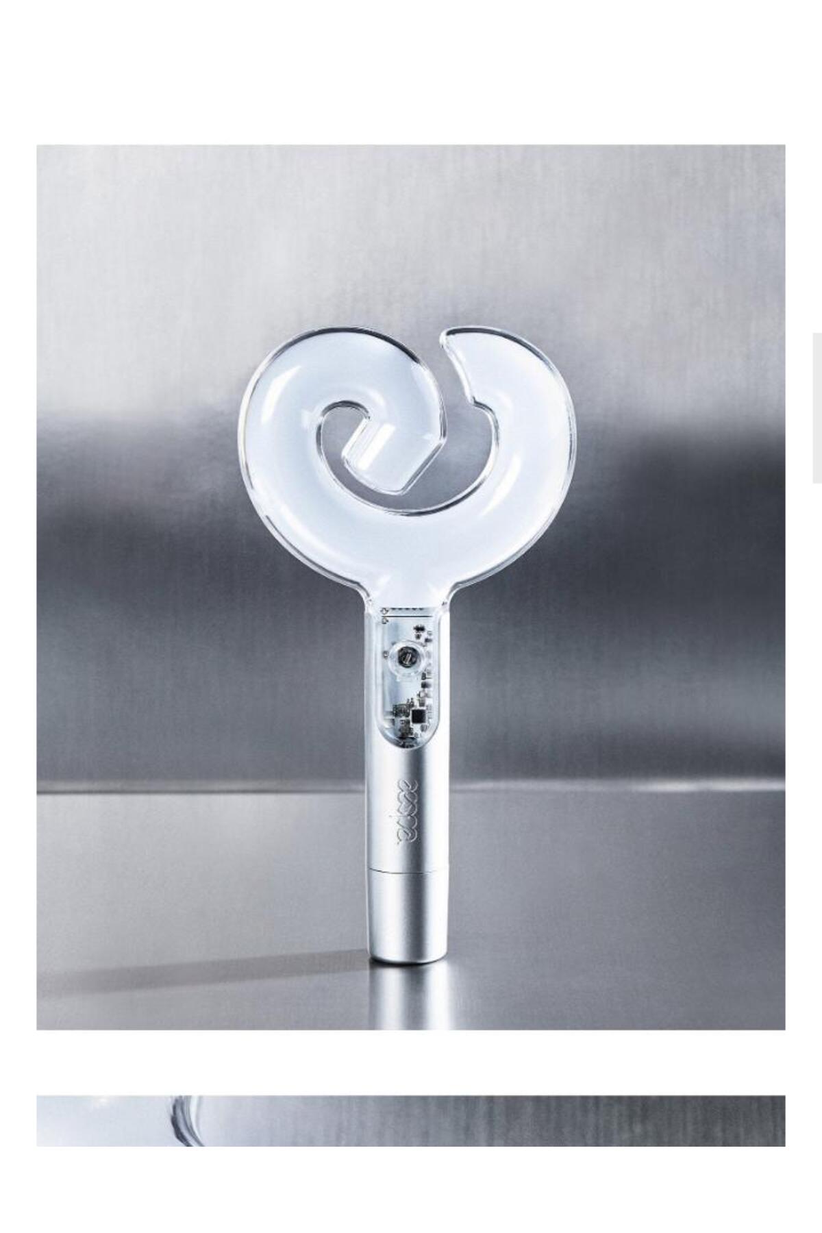 AESPA - OFFICIAL LIGHT STICK VER.2