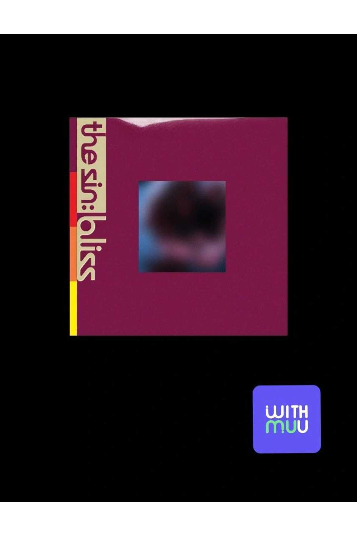 (Withmuu POB'lu) ENHYPEN – [THE SIN : BLISS] Album