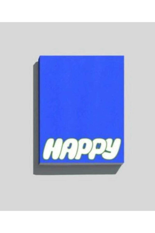 BTS / Jin - Happy Album