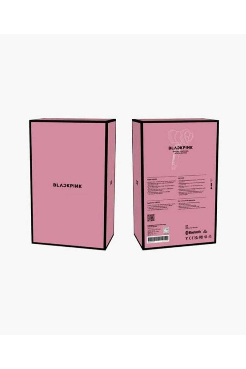 BLACKPINK - OFFICIAL LIGHT STICK SPECIAL EDITION