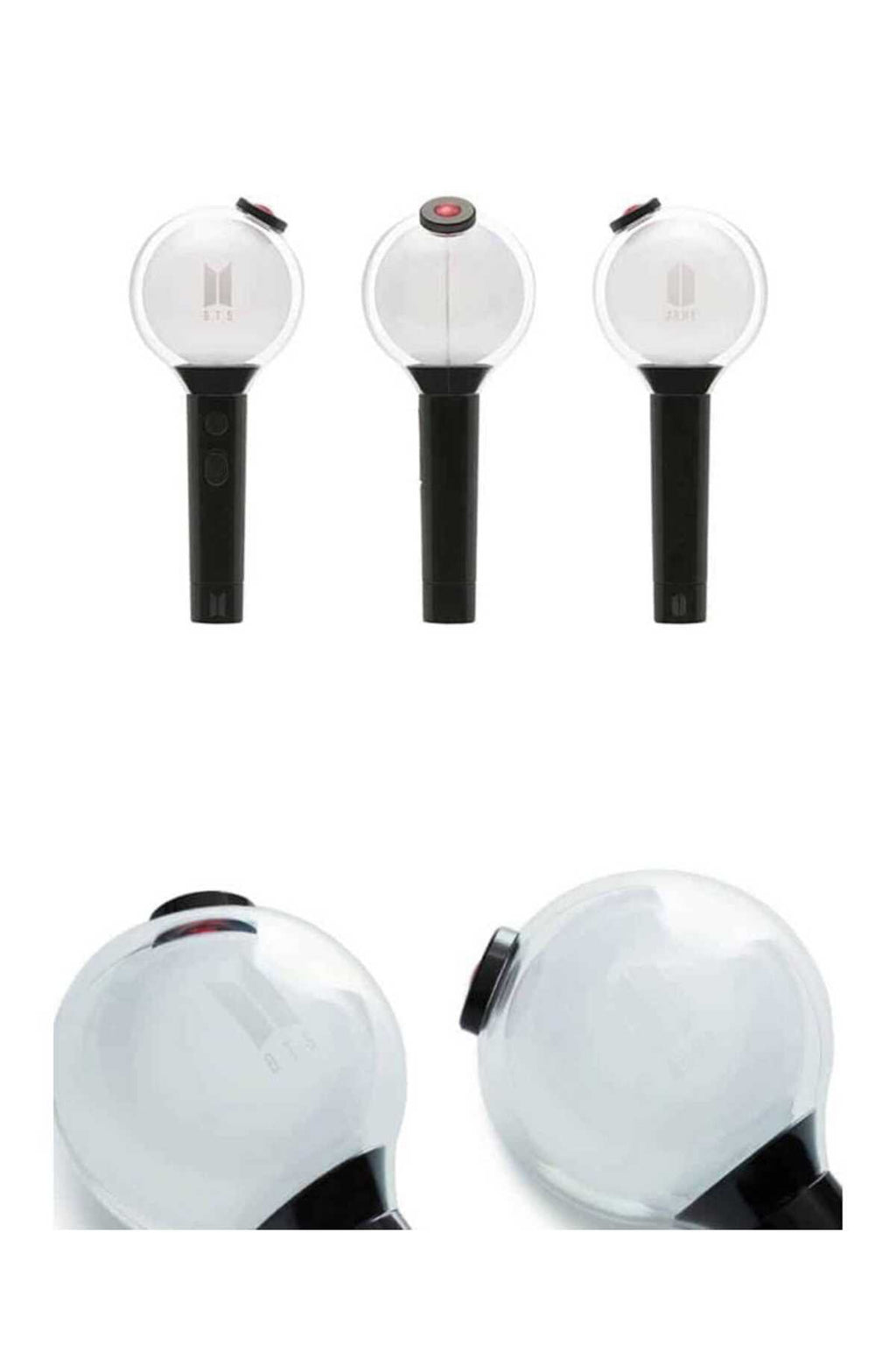 BTS - OFFICIAL LIGHT STICK [MAP OF THE SOUL SPECIAL EDITION]