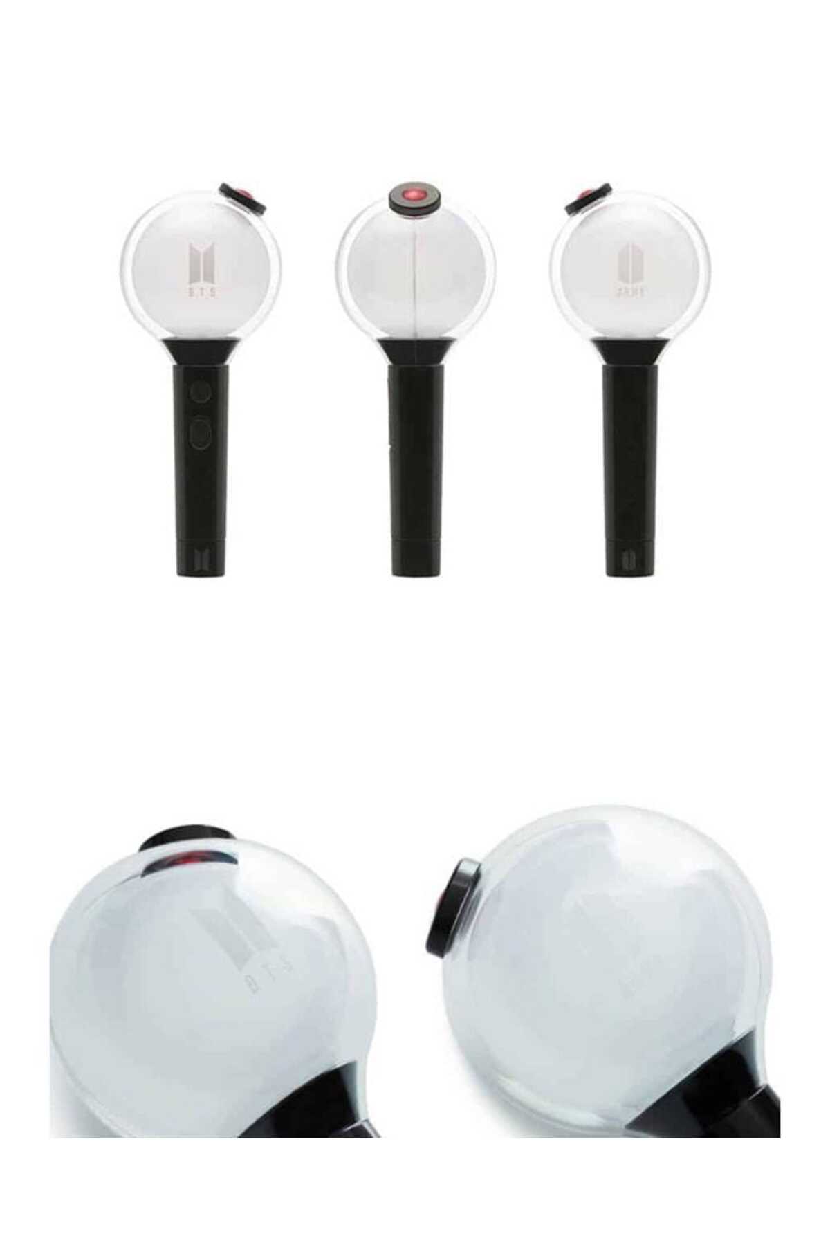 BTS - OFFICIAL LIGHT STICK [MAP OF THE SOUL SPECIAL EDITION]
