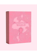BLACKPINK - THE GAME PHOTOCARD COLLECTION [MINIATURE WORLD]