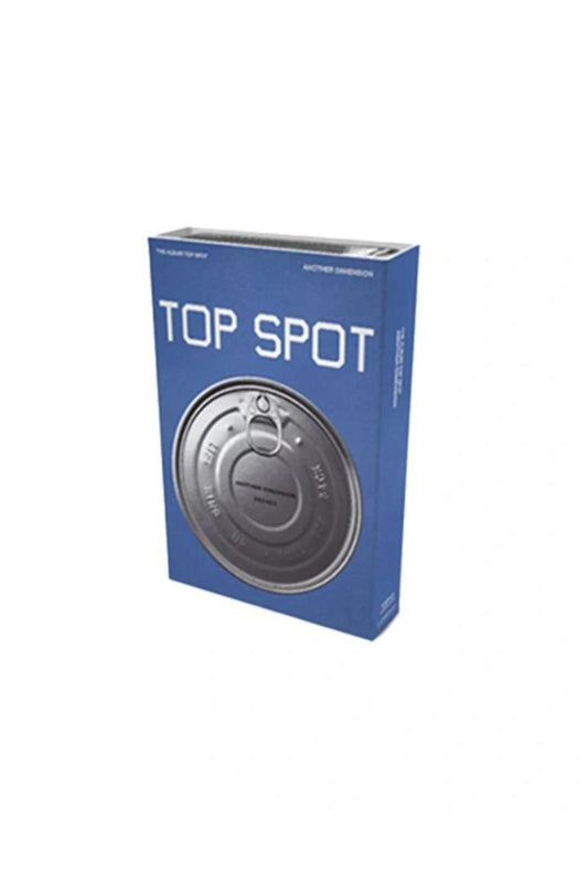 T.O.P - [TOP SPOT - ANOTHER DIMENSION] mini NEMO ver. ALBUM