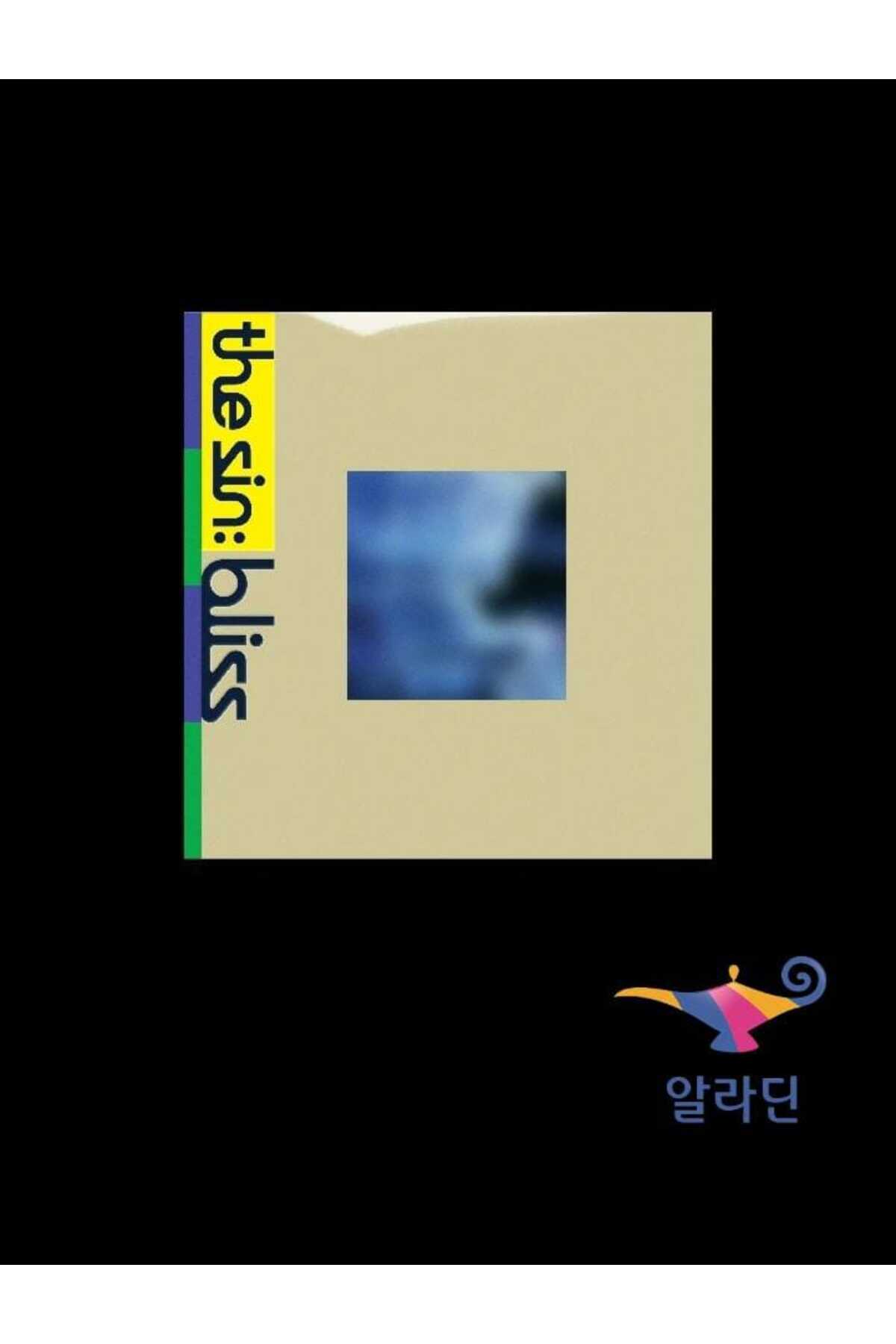 (Aladin POB'lu) ENHYPEN – [THE SIN : BLISS] Album
