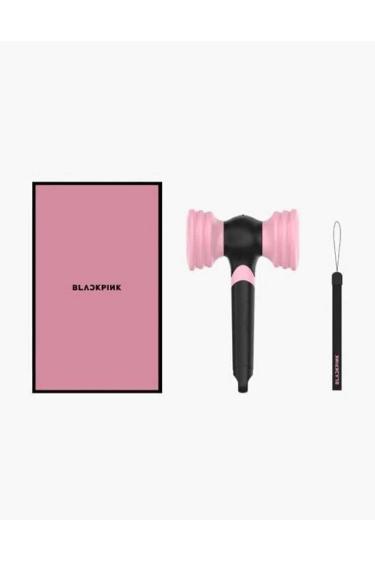 BLACKPINK - OFFICIAL LIGHT STICK SPECIAL EDITION
