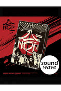[SOUNDWAVE POB] Stray Kids – [SKZHOP HIPTAPE ‘合 (HOP)’] (SKZHOP VER.)