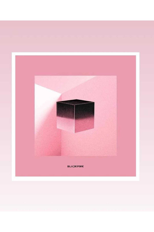 Blackpink - Square Up Albüm