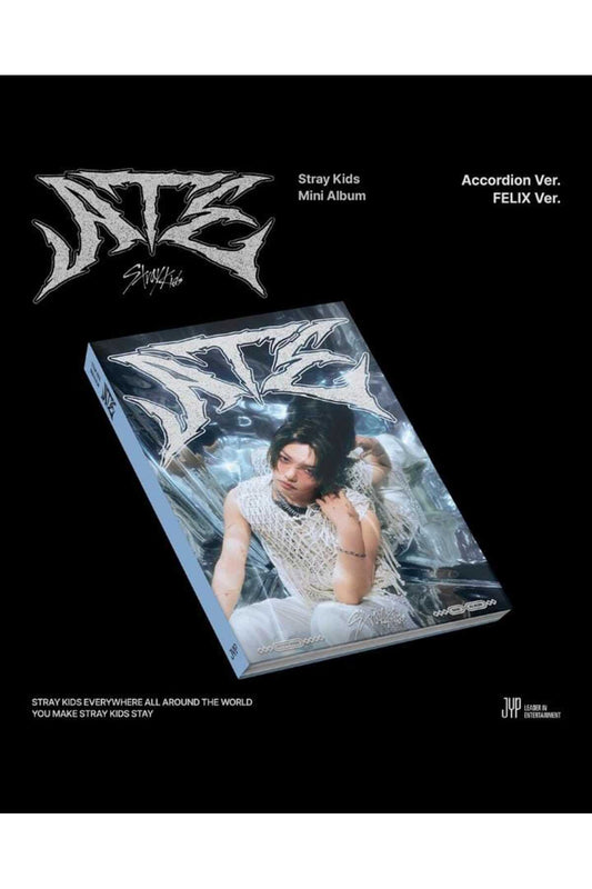 Stray Kids - [ATE] Accordion Ver. Album
