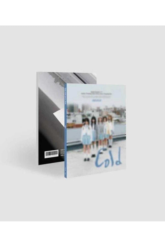 YOUNG POSSE - Special Album [COLD]