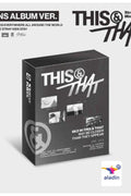 (Aladin POB'lu) Stray Kids - [THIS & THAT] Album