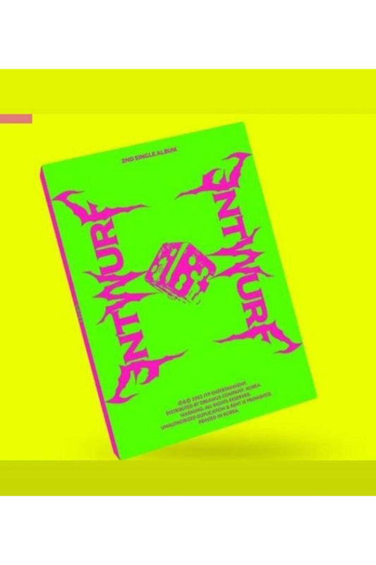 NMIXX – ENTWURF (Light Ver.)