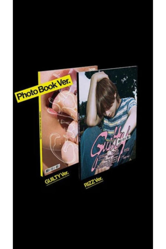 Taemin - Photobook Vers. Albüm