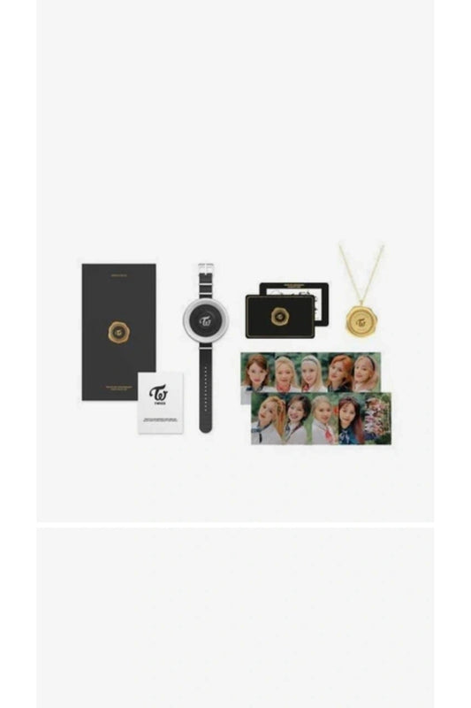 TWICE - LIGHT BAND KIT / 5TH ANNIVERSARY MD