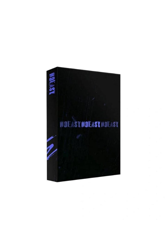 STRAY KIDS - NOEASY [2ND ALBUM] STANDARD Ver.