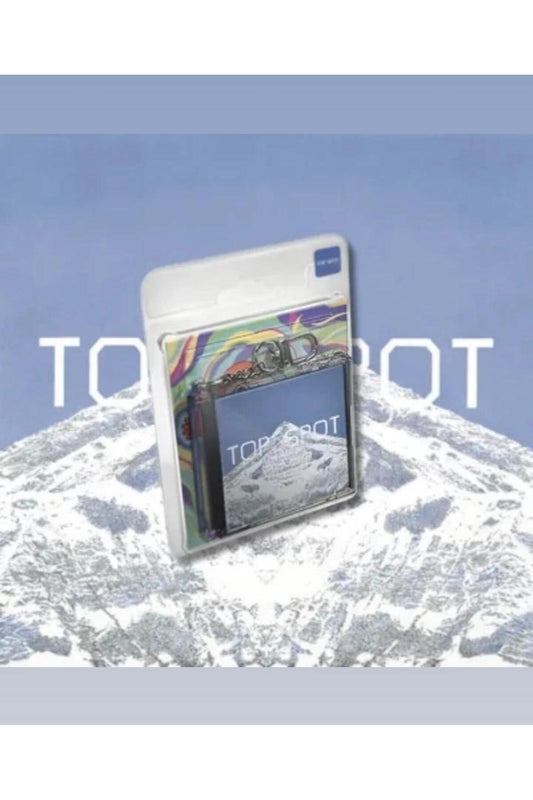 T.O.P - [TOP SPOT - ANOTHER DIMENSION] mini NEMO ver Album