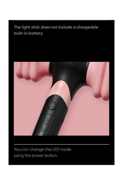 BLACKPINK - Official Light Stick Ver.2