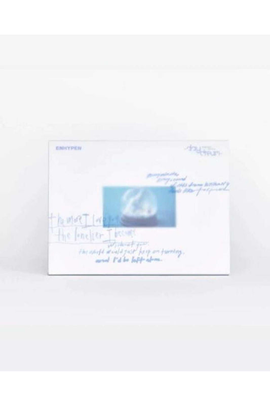 ENHYPEN - [ROMANCE : UNTOLD -daydream-] JAPAN Edition