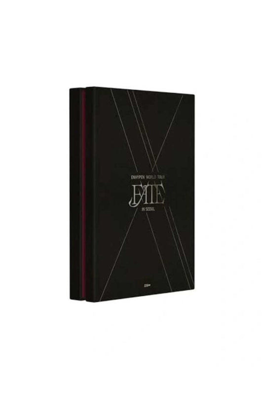 ENHYPEN - World Tour [FATE] in SEOUL