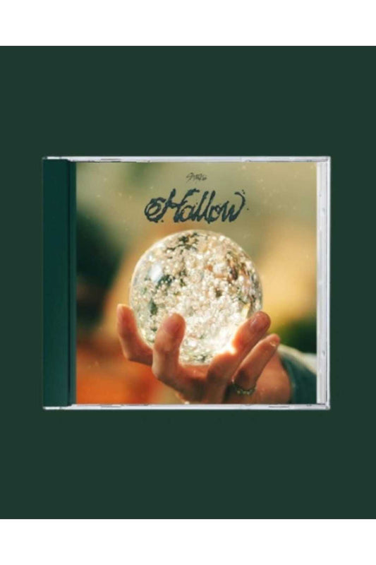 STRAY KIDS - [Hollow] STANDARD Japan Ver. Album
