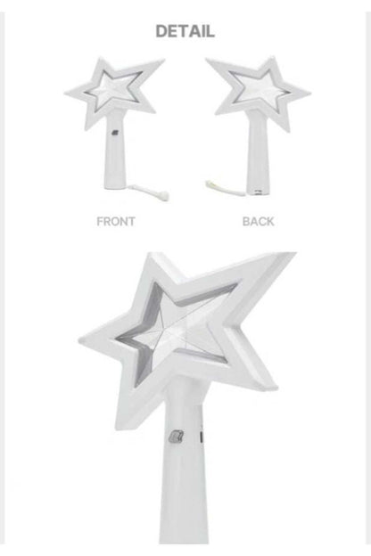(BLACKPINK) LISA Official Light Stick