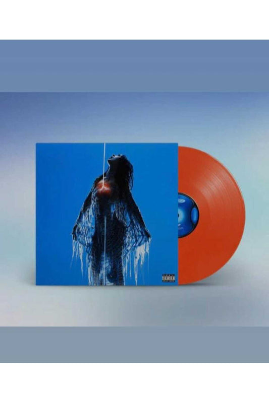 Katy Perry - 143 Spotfy Limited Vinyl Albüm