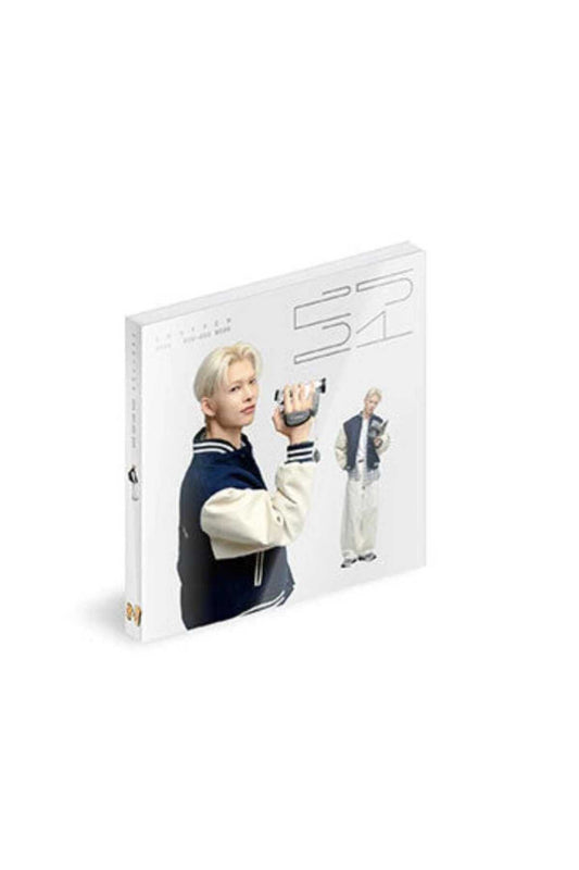 ENHYPEN 2026 GGU GGU BOOK