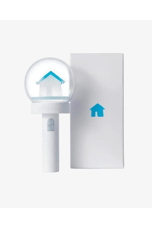 BOYNEXTDOOR - OFFICIAL LIGHT STICK