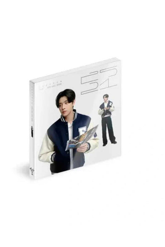 ENHYPEN 2026 GGU GGU BOOK